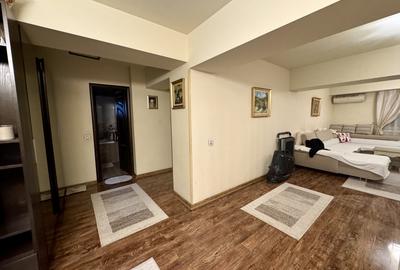 Apartament 3 camere, 81 mp utili, etajul 1, zona Pietei Cipariu - 12