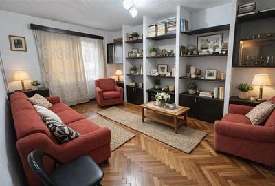 FILM& Tur 3D! Apartament trei camere, areal apreciabil, Reghin, Mures - 1