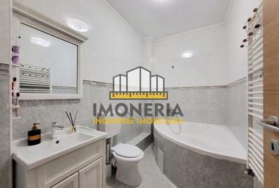 3 camere-0% comision-parcari-zona linistita-1.5 km Institut Oncologic Buc - 13