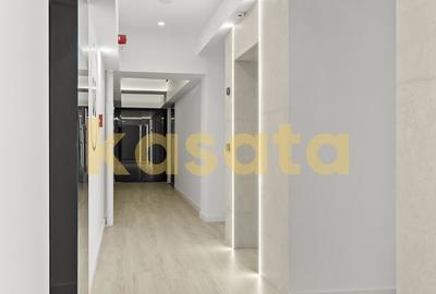 3 camere premium | Etaj 6 | Cortina North - 17