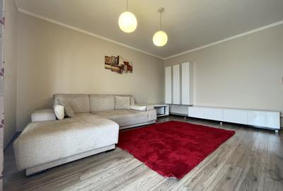 Apartament 2 camere si garaj in Riviera Residence - 1