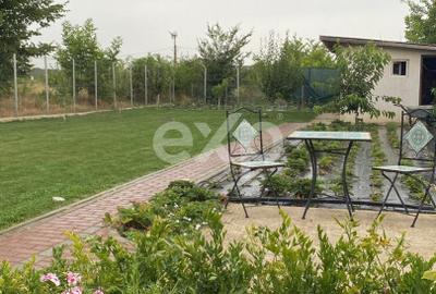 De vanzare casa parter teren generos in apropiere de padure Gradistea - 2