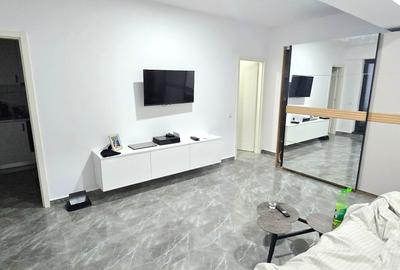 Garsonieră semidecomandată, mobilată în Galata