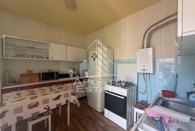 Casa cu 4 camere de vanzare in zona Iosefin - Gara Timisoara - 7