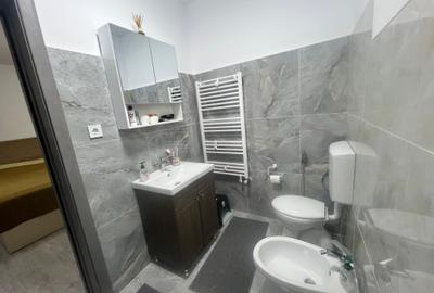 Costinesti casa moderna la sol an constructie 2024 teren 609 mp - 7