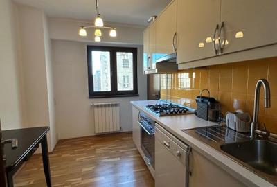 Apartament 3 camere, Splaiul Unirii - 10