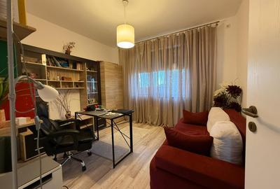Duplex cu 5 camere, 257mp teren, 127 mp utili - Giroc - 5