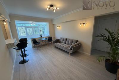 2 Camere | Floreasca | Balcon - 2