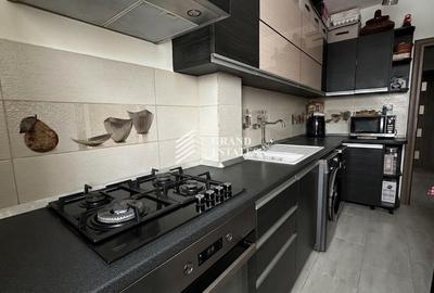 Apartament 2 Camere | Mobilat si Utilat | Decomandat | Strada Alunului - 4