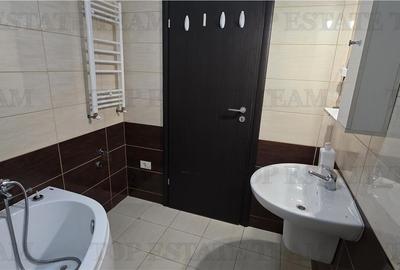 Militari Residence - Studio compartimentat cu zona de dormit separata / Suprafat - 11