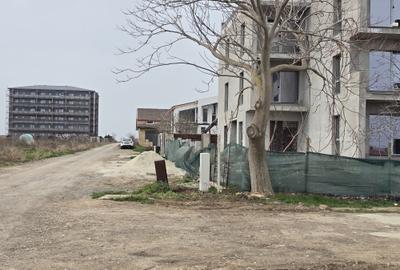 Vanzari terenuri in Agigea zona Steaua de Mare - 16