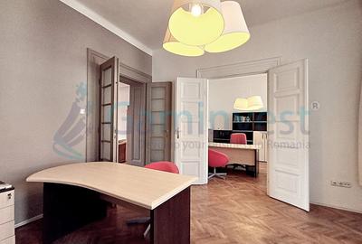 Spatiu pentru birouri, de inchiriat, zona ultracentrala, Oradea, Bihor - 3
