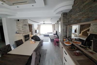 Techirghiol - vila P+1, zona buna, acces facil dinspre Constanta - 1