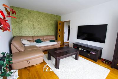 Magurei - Apt 80 mp - 3 camere - 2 bai - decomandat - modern - 1