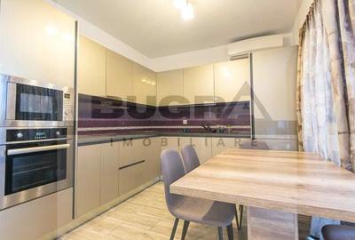 Apartament de 3 camere, lux, 95mp, parcare, zona Iulius Mall - 2