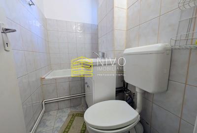 Apartament 2 camere – Tg. Mureș – Dâmbu Pietros – Str. Parângului - 9