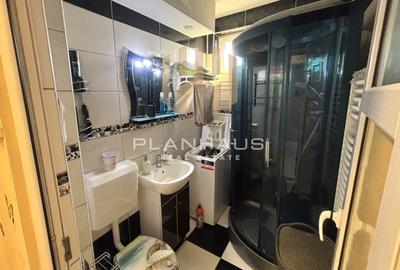Apartament cu 2 camere de vânzare – Bulevardul București, zona centrala - 8