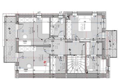 Duplex 177 mp utili, 2 garaje, 350 mp teren, Dezmir! - 9