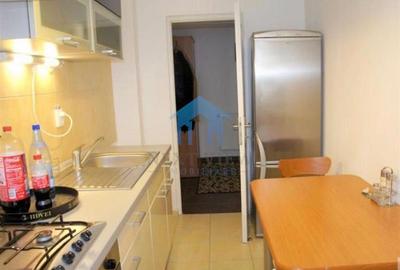 Apartament 1 camera, Zorilor - 4