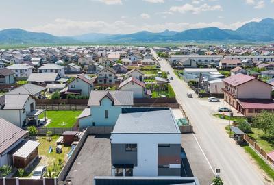 COMISION 0% | Spatiu comercial de vanzare | Izvor Tarlungeni - 23