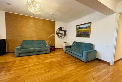 Apartament 4 camere 180mp I Herastrau I 2 locuri parcare*** - 4