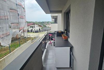 Apartament de vanzare Visan - 6