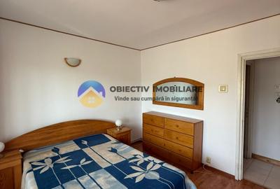 Apartament 3 camere spatios - zona 1 Mai - 4