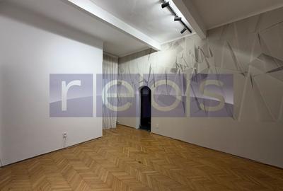 PRIMAVERII | INCHIRIERE APARTAMENT LUX IN VILA | 115 MP | NEMOBILAT | - 9