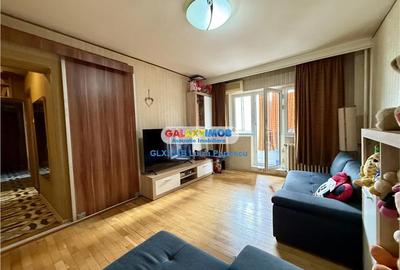 OFERTA! Apartament 3 camere SEBASTIAN NASAUD, ET 3 8, reabilitat - 3