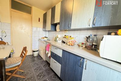 COMISION 0% Apartament cu 3 camere de vanzare, zona Lipovei - 4