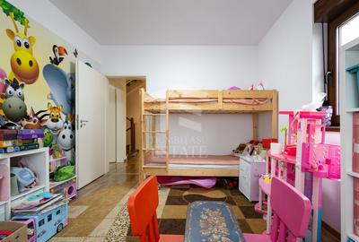 Casa individuala la pret de duplex langa padure | Comision 0% - 20