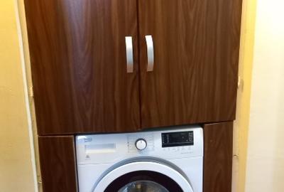 Apartament 2 camere, 2 balcoane, M 15 - 3