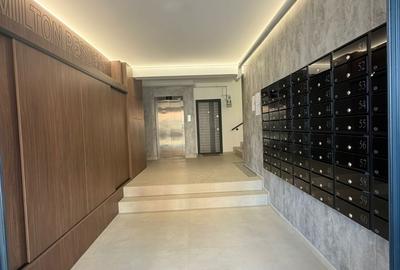 APARTAMENT 2 CAMERE- DE VANZARE-MILITARI RESIDENCE-COMISION 0 - 11