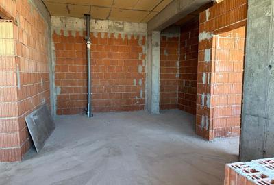 PENTHOUSE PANORAMIC – Etaj 9 | 4 Dormitoare | 5 Băi | Living 103 mp - 22