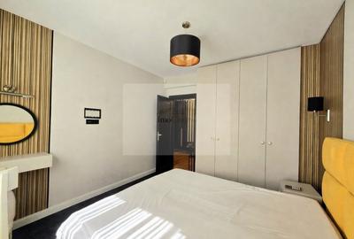 Apartament premium 2 camere | parcare |Luminia Residence| Europa - 5