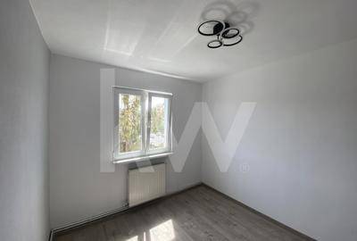 Apartament 2 camere renovat balcon 75500 € Ideal Locuinta - Investitie - 6
