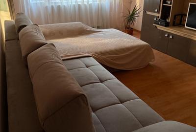 Apartament cu 2 camere decomandat în Inel II