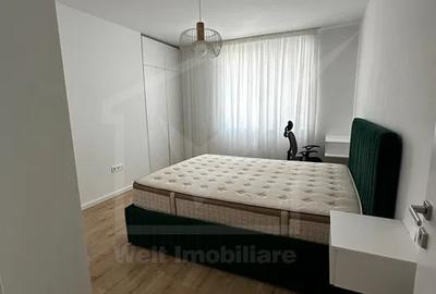Prima inchiriere! Apartament ultrafinisat cu 2 camere, Zona VIVO - 4