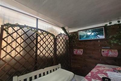 Casa 3 Camere, Mobilata si Utilata, Zona Palas - 7
