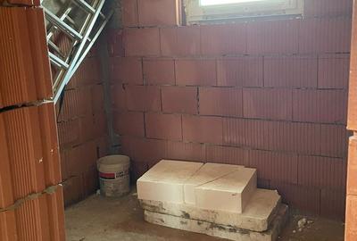 Casa individuala in Sacosul Turcesc 105.000 euro Pompe de caldura - 3