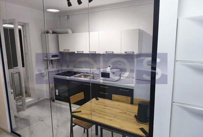 DE VANZARE GARSONIERĂ NOUĂ 2025–MILITARI RESIDENCE -STR. WEINER PALADA - 3