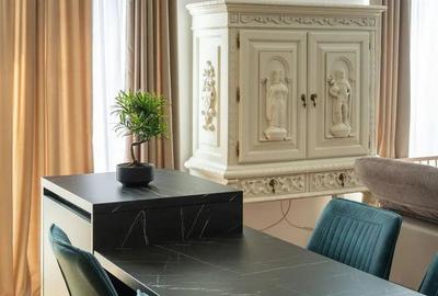 3 camere | Amber Forest | Tunari | Pipera | Otopeni Parcare - 7