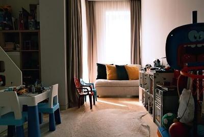 Oportunitate Unica Zona Capitale Dorobanti 4 camere terasa vedere libera - 18