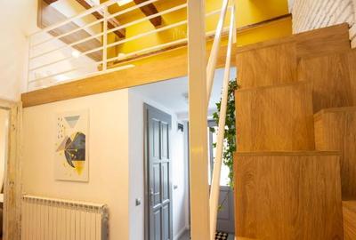 Apartament de vânzare, 1 cameră, 45 mp, zona The Office, ideal pentru investiție - 15