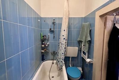 Apartament 2 camere, 57 mp utili, curte comuna - zona Dambovita - 7