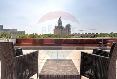 Hotel  cu 76 camere de vânzare în zona Libertatii Marriot - 16