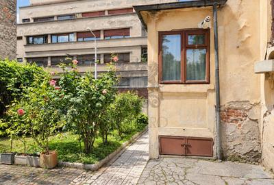Vila Individuala | Gheorghe Manu | Calea Victoriei | 1911 - 9