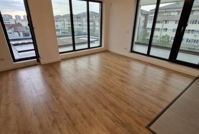 Penthouse 3 camere - Bloc Nou - Theodor Pallady + TVA - 3
