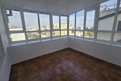 Apartament Duplex – Bulevardul Unirii -Rond Alba Iulia - 10