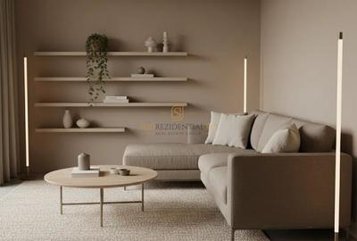 Apartament cu 4 camere decomandat în Metalurgiei